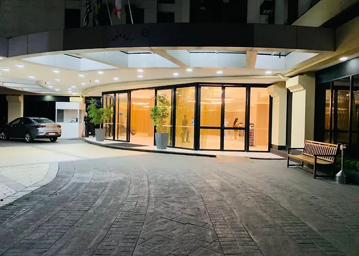 Flat Aeroporto