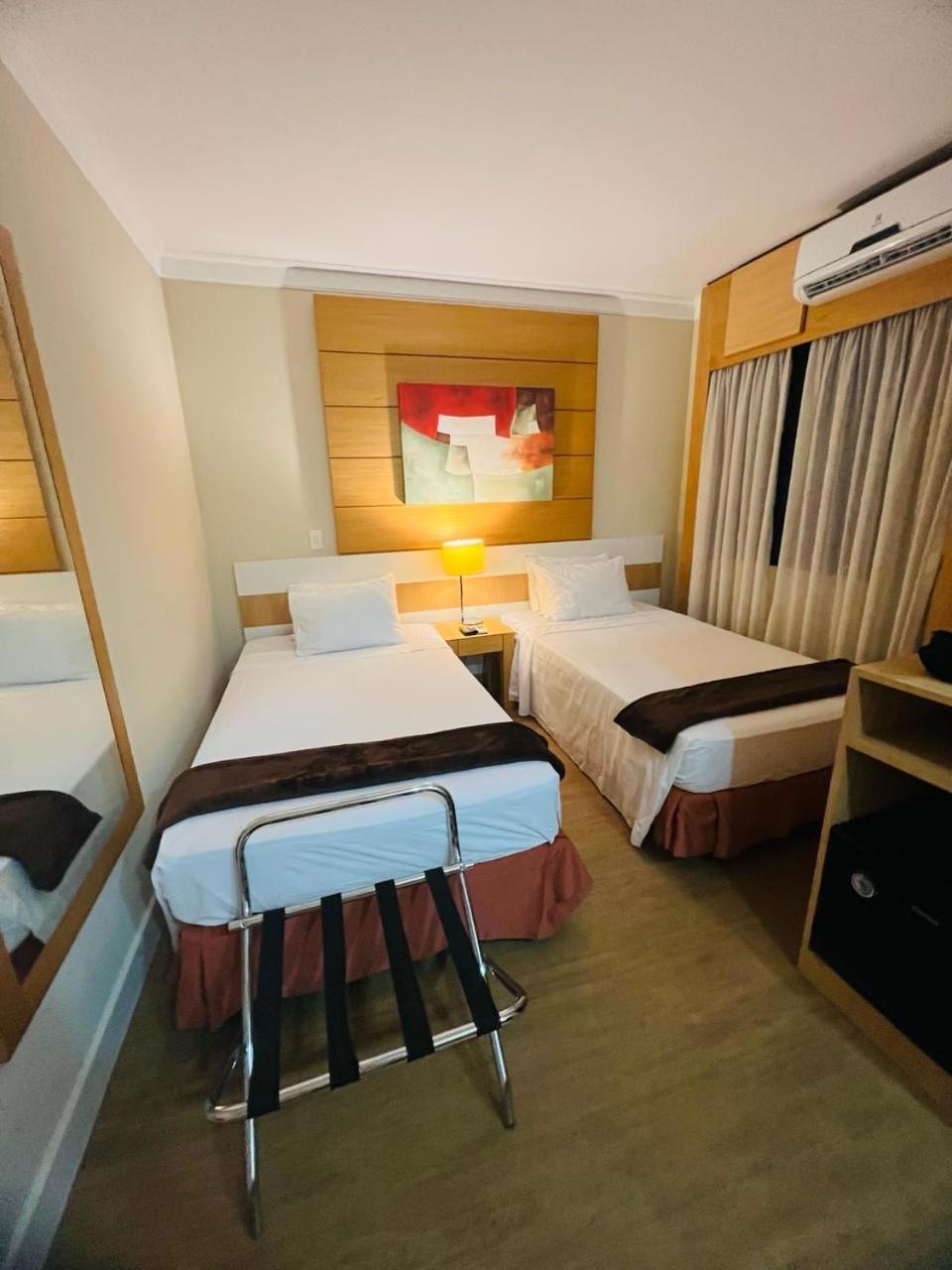 Hotel Flat Aeroporto