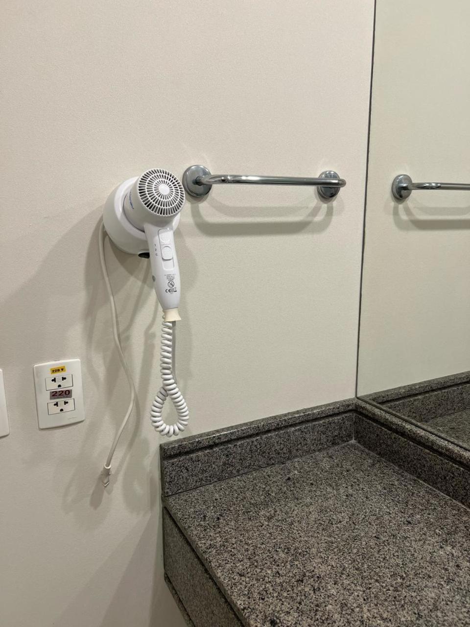 Hotel Flat Aeroporto