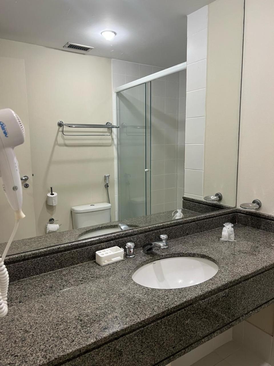 Flat Aeroporto Hotel São Paulo