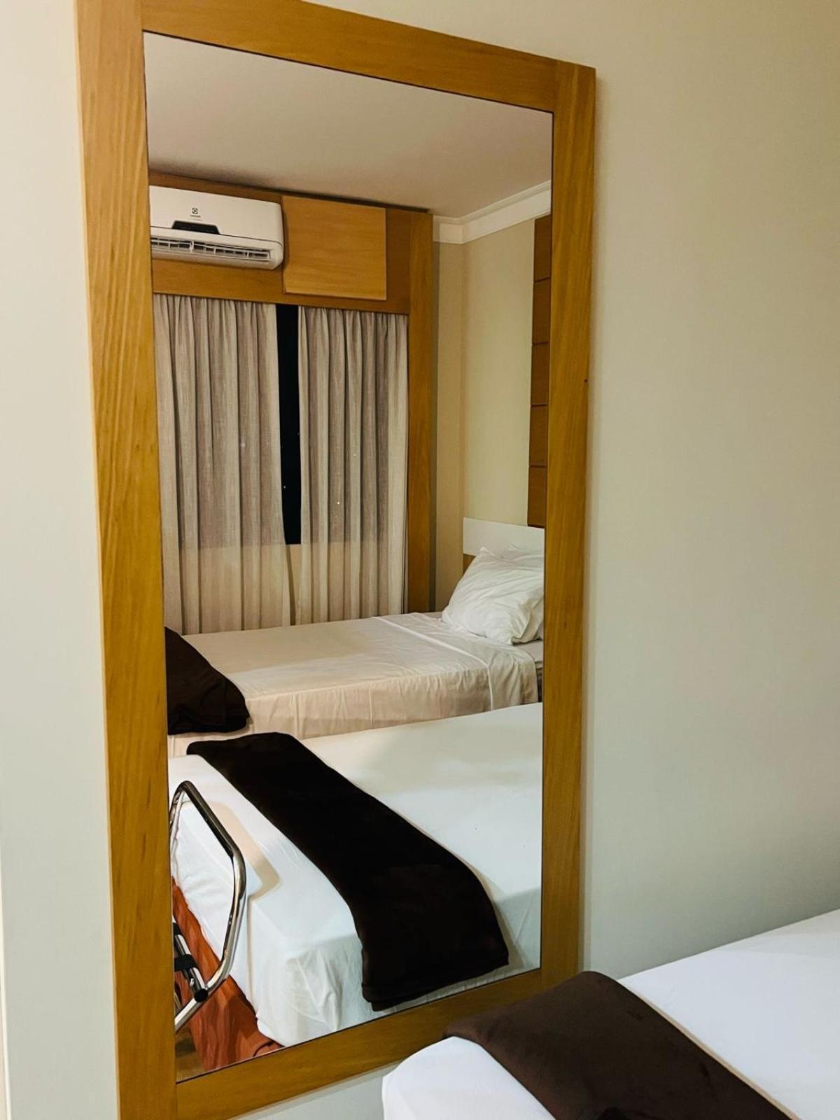Flat Aeroporto Hotel *