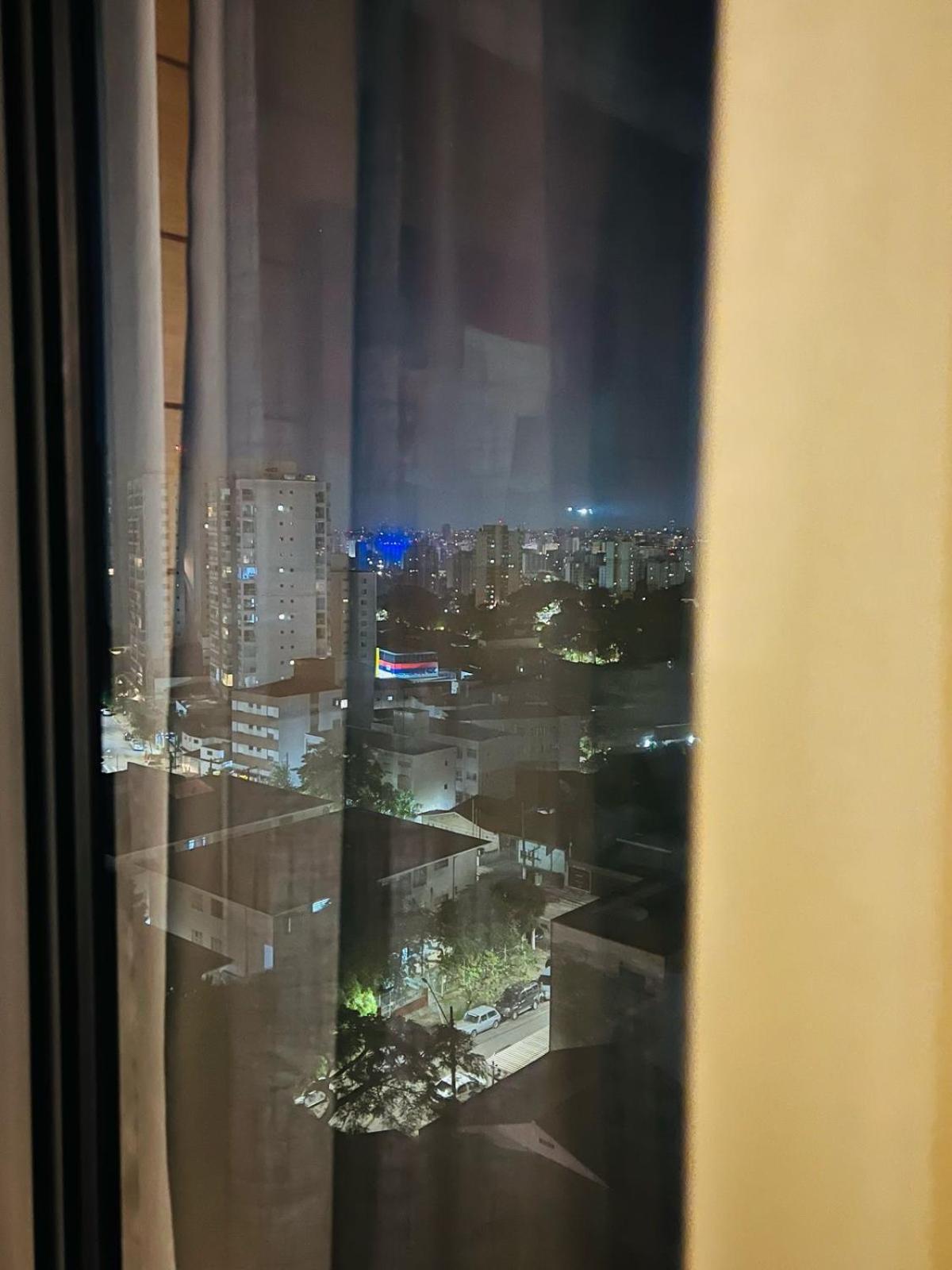 Hotel Flat Aeroporto São Paulo