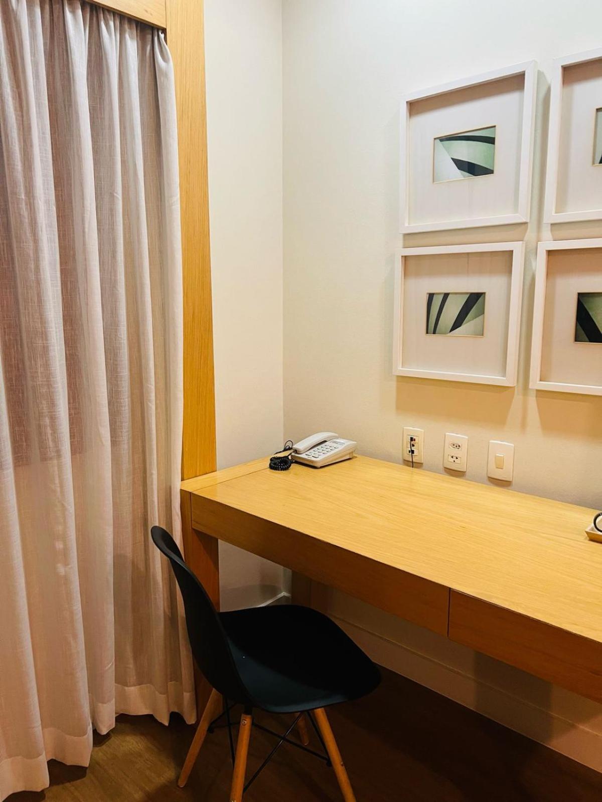 Hotel Flat Aeroporto