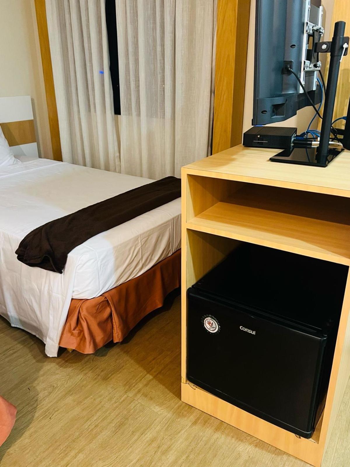 Flat Aeroporto Hotel São Paulo
